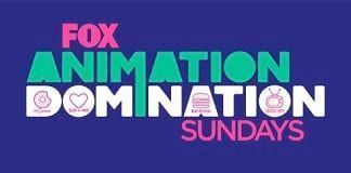 FOX anuncia la fecha de estreno de varias de sus series de animación para adultos