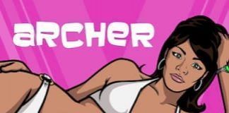 Trailer de la decimotercera temporada de Archer