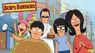 Bog’s Burgers
