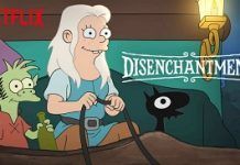 (Des)encanto (Disenchantment)