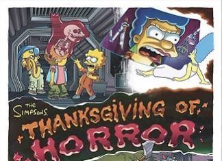 2019: Los Simpson (The Simpsons) – T 31 EP. 8