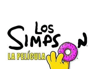 2007: Los Simpson: La película (The Simpsons Movie)