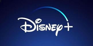 Disney+