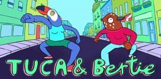 tuca-y-bertie