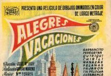 1948: Alegres vacaciones
