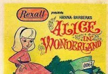 1966: Alice in Wonderland or What’s a Nice Kid Like You Doing in a Place Like This?