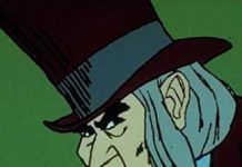 1969: A Christmas Carol