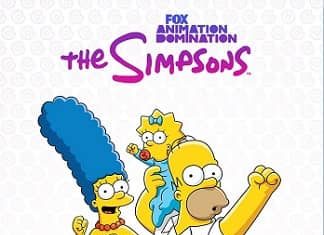 2020: Los Simpson (The Simpsons) – Temporada 32