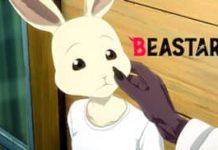 Beastars