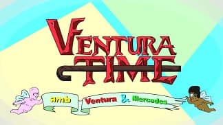 Ventura Time